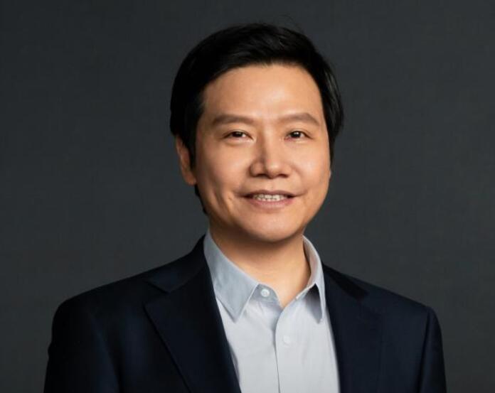 【兩會好聲音】全國人大代表、小米集團創(chuàng)始人雷軍：加大智能制造支持力度 建設(shè)制造業(yè)綠