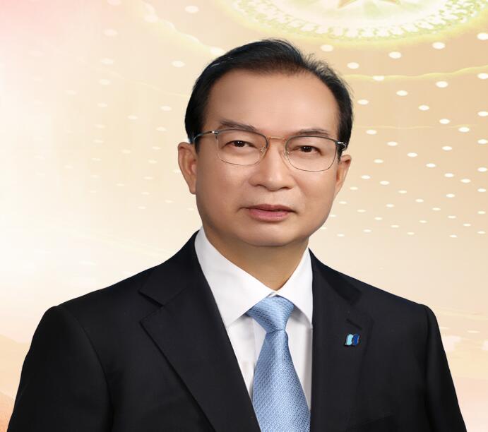 【兩會好聲音】全國政協(xié)委員，中國華電黨組書記、董事長江毅：加快形成新質(zhì)生產(chǎn)力