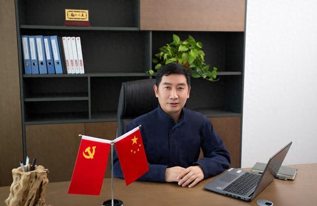 【兩會(huì)好聲音】全國(guó)人大代表、泰和新材董事長(zhǎng)宋西全：加強(qiáng)用戶側(cè)儲(chǔ)能建設(shè)，促進(jìn)新能源行業(yè)健康發(fā)展
