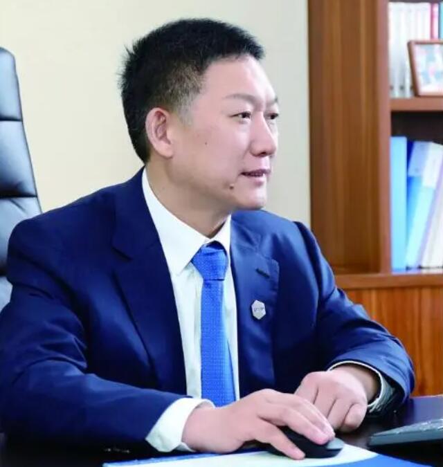 全國人大代表、邦普循環(huán)總裁李長東：支持企業(yè)全球布局新能源用礦產(chǎn)資源
