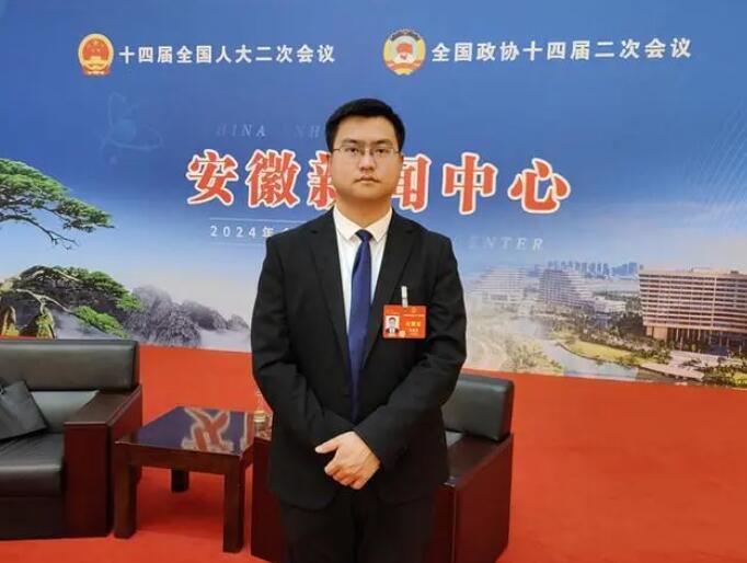 全國人大代表、國軒高科姚金?。簶藴?、技術、產業(yè)鏈多管齊下，推動電化學儲能產業(yè)高質量發(fā)展