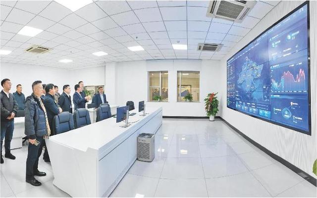 煙臺(tái)數(shù)字化虛擬電廠投運(yùn)4個(gè)月，促進(jìn)“發(fā)電”“用電”兩端供需平衡