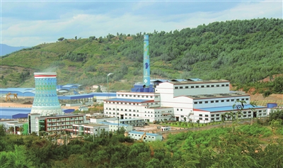 發(fā)展垃圾焚燒發(fā)電，助力新型電力系統(tǒng)建設(shè)