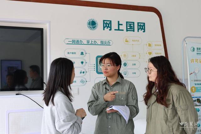 國(guó)網(wǎng)石首市供電公司強(qiáng)化執(zhí)紀(jì)監(jiān)督，護(hù)航供電服務(wù)