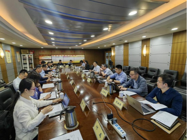 電促會一行赴中國移動、中國聯(lián)通、中國電信調(diào)研交流