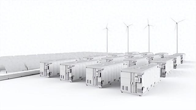 新型儲能“充電寶”，可同時滿足近3000萬戶居民1小時用電