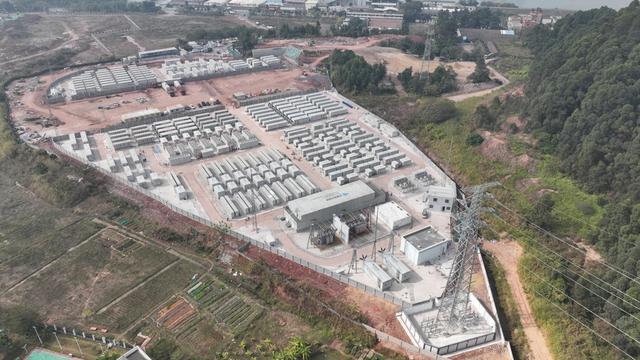187項政策，吹起廣東新型儲能產業(yè)東風