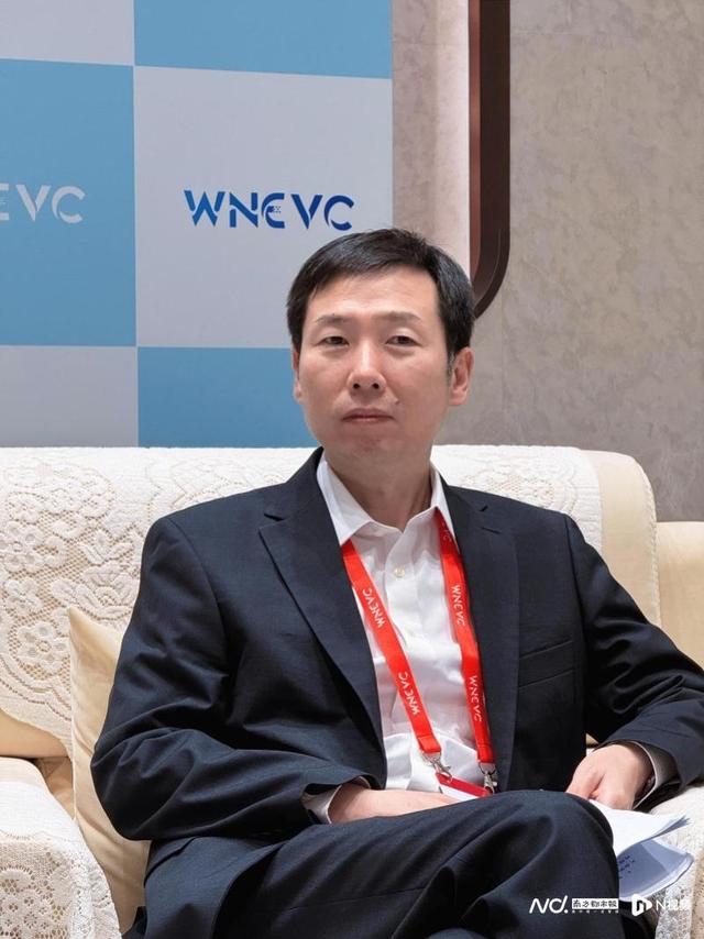 侯福深：車企應(yīng)達(dá)成全球合作共識(shí)，促進(jìn)新能源汽車