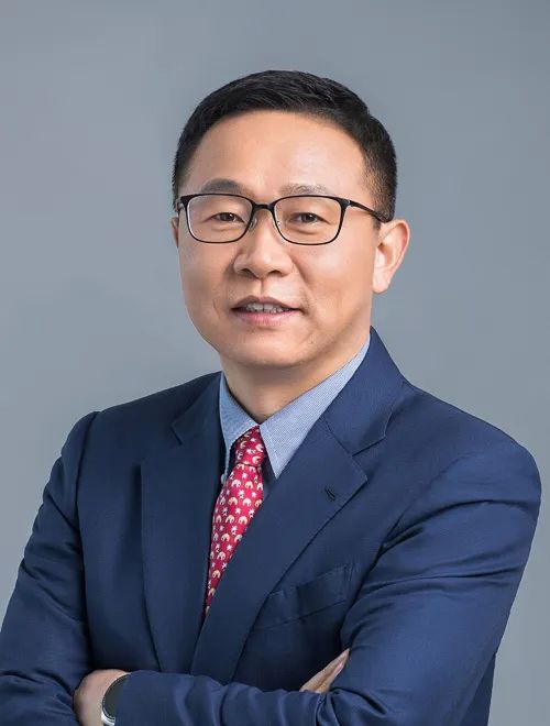 華為汪濤：用數(shù)智化技術(shù)，解決新型電力系統(tǒng)世界級(jí)難題