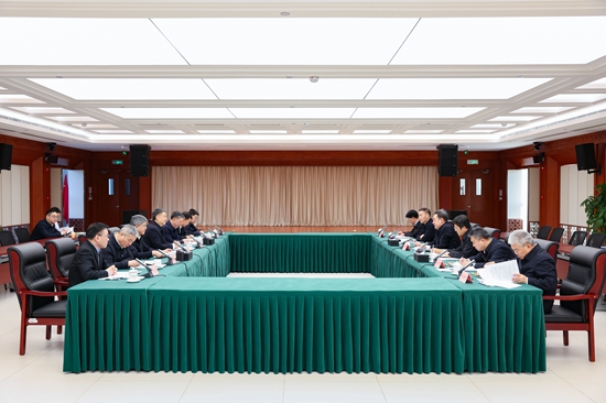 溫樞剛張文峰拜會國家能源局黨組書記、局長王宏志