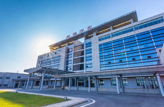 新能源銷量暴增，出口量遙遙領(lǐng)先奇瑞汽車2024年何以如此爭氣?