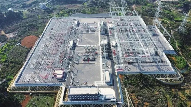 南方電網錨定建設農業(yè)強國目標，扎實服務“三農”工作取得新成效